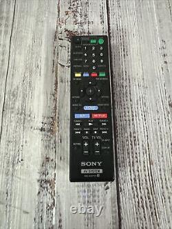 Système de cinéma maison Blu-ray 3D Sony BDV-E2100 5 enceintes avec télécommande, sans caisson de basses