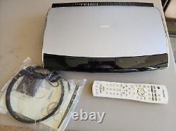 Système de cinéma maison Bose Lifestyle AV48 Media Center Console Lifestyle avec télécommande