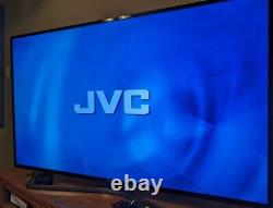 Système de cinéma maison JVC TH-M505 avec lecteur CD DVD à 5 disques et système 5.1 canaux avec enceintes