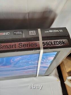 Système de cinéma maison NEO Q900 Smart Series 550 LED8K 7.1 haute définition