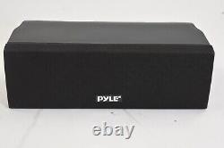 Système de cinéma maison Pyle PT589BT 5.1 canaux 300W Son Surround Bluetooth