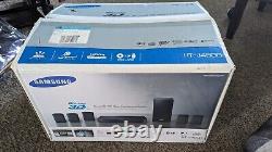 Système de cinéma maison Samsung HT-J4500 5.1 canaux 500 Watt 3D Blu-Ray