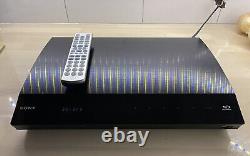 Système de cinéma maison Sony Blu Ray Disc/DVD BDV-T58 avec télécommande