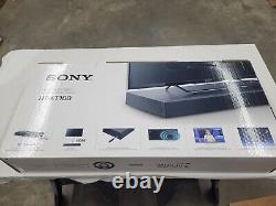 Système de cinéma maison Sony HT-XT100