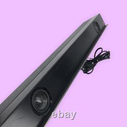 Système de cinéma maison Sony HT-Z9F Soundbar avec caisson de basses SA-WZ9F Noir #FC3096