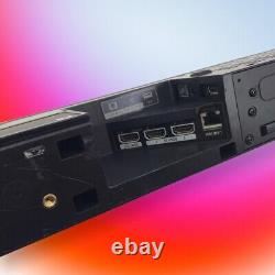 Système de cinéma maison Sony HT-Z9F avec barre de son sans fil et caisson de basses SA-WZ9F #HF9028