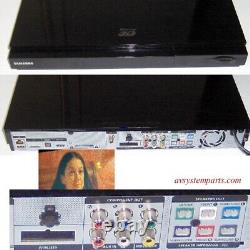 Système de cinéma maison intelligent Samsung HT-D5210 3D DVD/Blu-Ray 5.1Ch 1000W