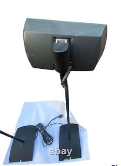 Système de haut-parleurs de cinéma maison Bose CineMate GS Series II Digital 2.1 avec télécommande