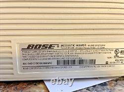 Système de musique Bose Acoustic Wave ll d'occasion Home Theater System