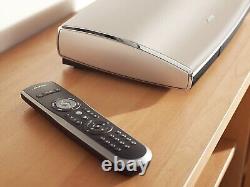 Système home cinéma Bose 5.1 Lifestyle T20 - Entrée/Sortie HDMI