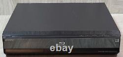 Système home cinéma Sony BDV-E500W Blu-ray/DVD 5.1 canaux avec S-Air - Sans télécommande TESTÉ